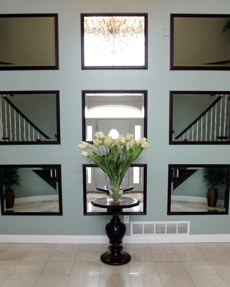 Lafayette Grand Manor Apartment Waynesville ภายนอก รูปภาพ