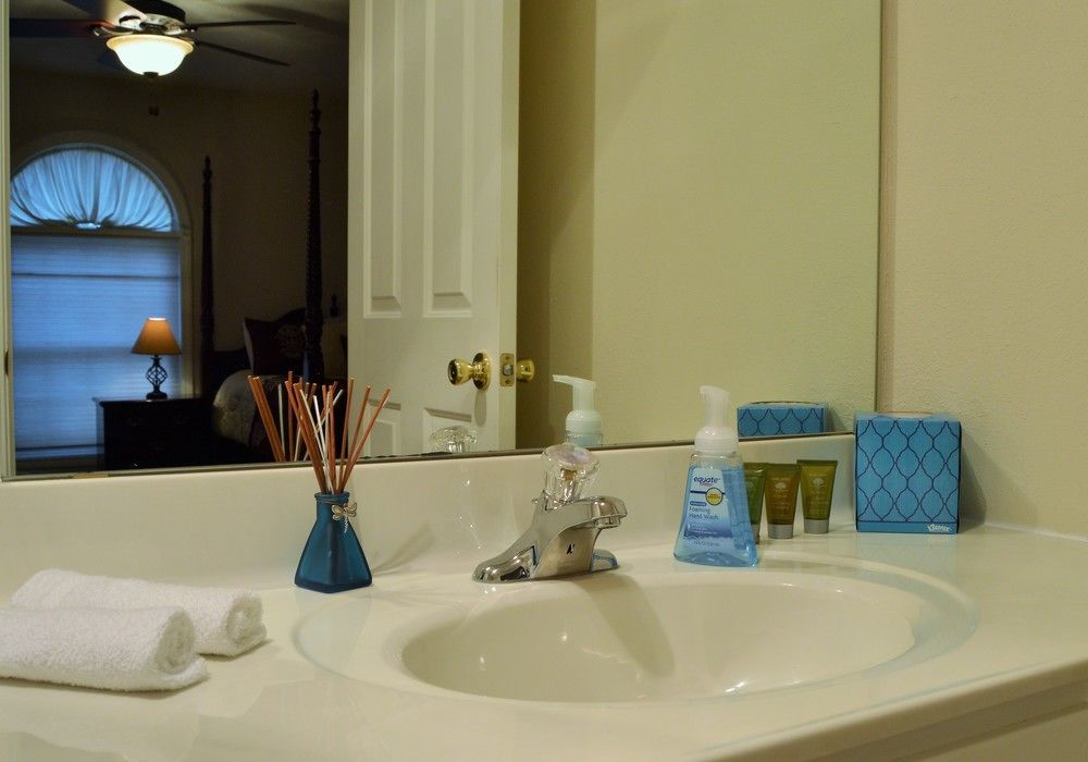 Lafayette Grand Manor Apartment Waynesville ภายนอก รูปภาพ