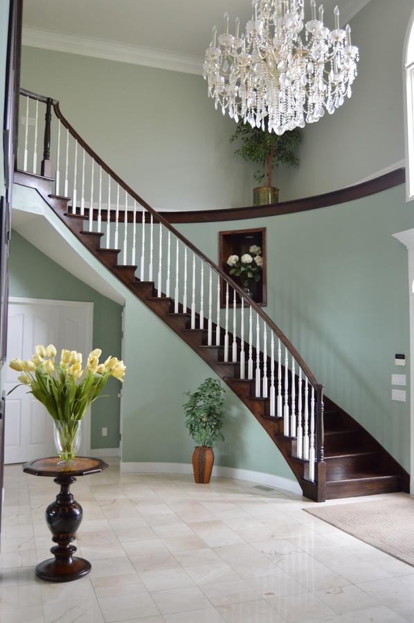 Lafayette Grand Manor Apartment Waynesville ภายนอก รูปภาพ