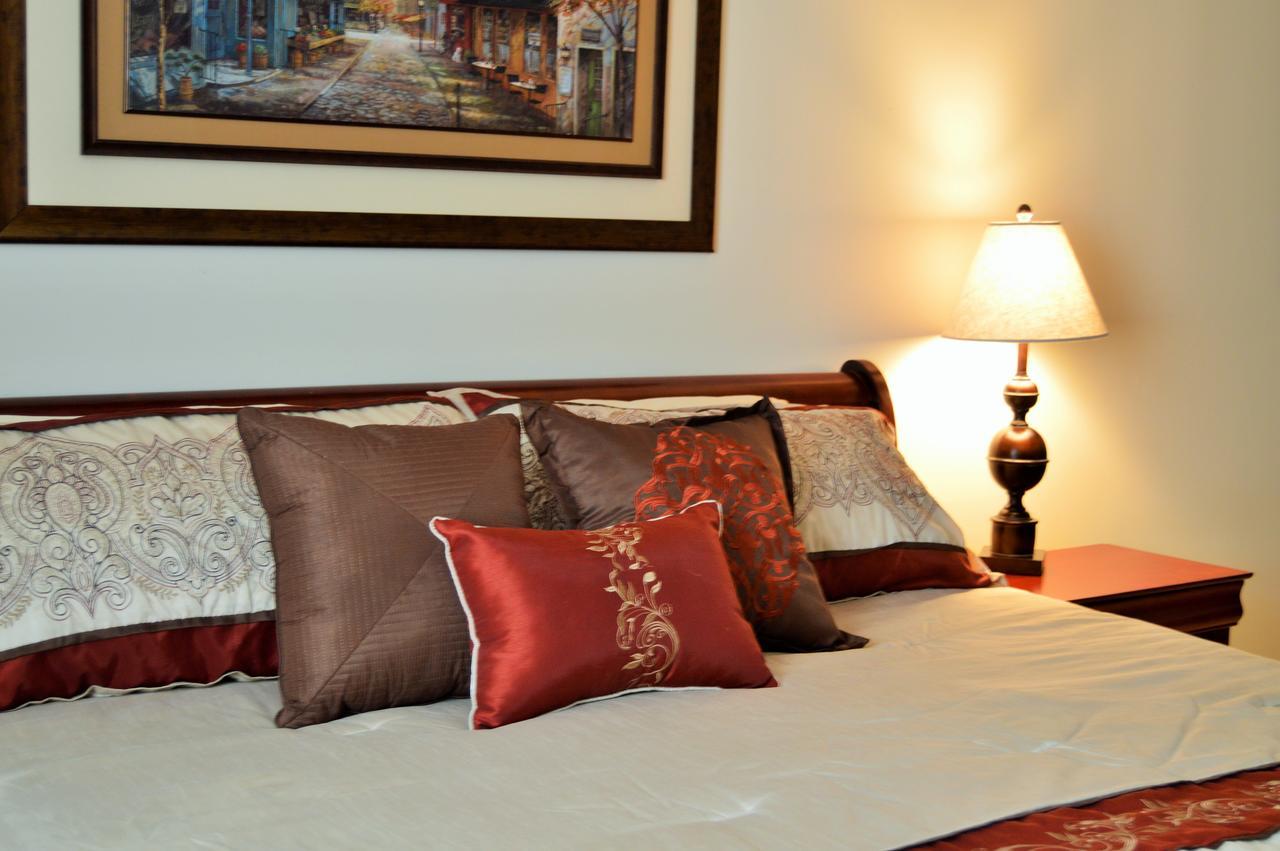 Lafayette Grand Manor Apartment Waynesville ห้อง รูปภาพ