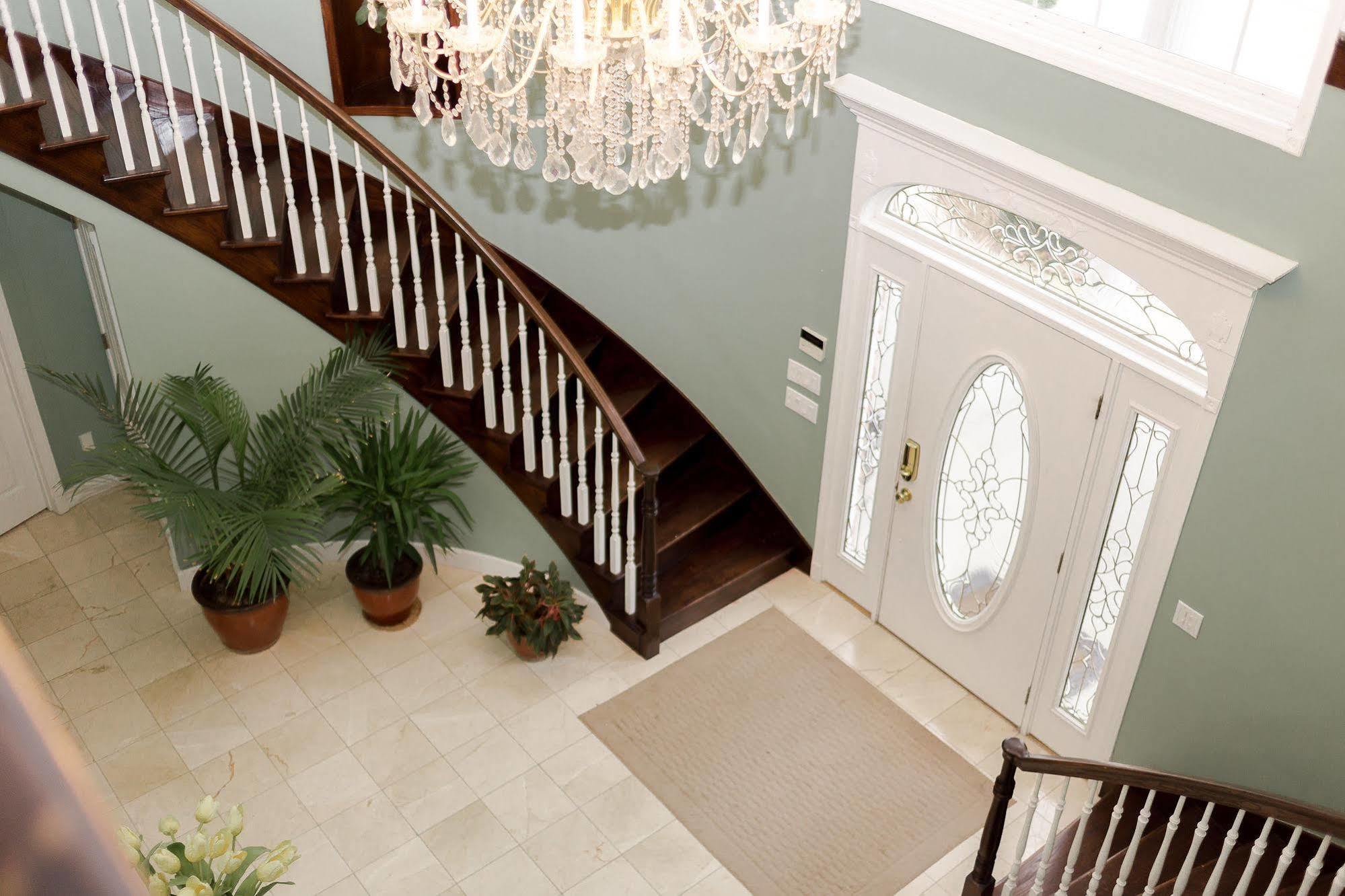 Lafayette Grand Manor Apartment Waynesville ภายนอก รูปภาพ
